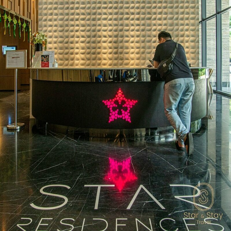 Star Residence KL