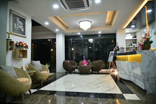 Отель Happy Room Chiang Rai, Забронировать Отель Отели Чианграй с завтраком, Завтраки