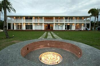 The Cove Eleuthera