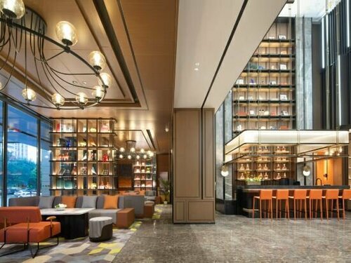 Hampton by Hilton Harbin Intl Convention and Exhibition Center, Prenota Hotel Harbin Heilongjiang