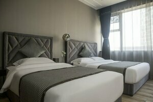 Xi'an Feeling Hotel-South Taibai Rd