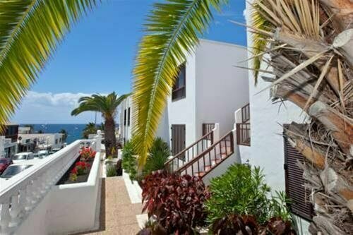 Columbus Apartments, Prenota Appartamento Hotel a Isole Canarie con parcheggio, Parcheggio