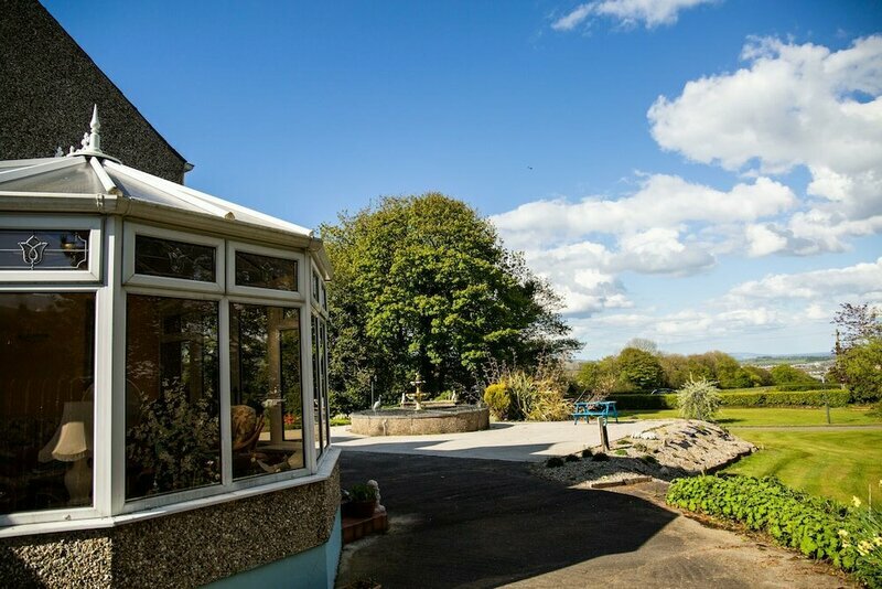Groarty House B&b