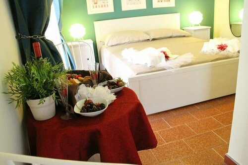 Retrò Rooms, Забронировать Гостевой дом Чефалу Madonie Regional Natural Park
