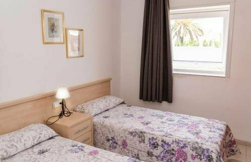Apartamentos Els Romers Benicarló-Peñíscola, Забронировать Апартаменты/квартира Апартаменты Беникарло, Апартаменты/квартира