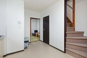 Guesthouse Sayuri Honkan, Забронировать Отель Сакаи Осака