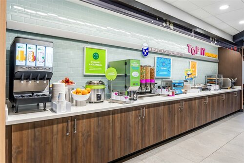Tru By Hilton Richmond Northwest, Prenota Hotel Nuovi hotel a Minnesota