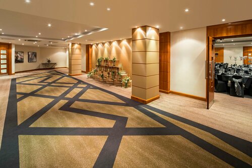 Crowne Plaza Nottingham, Book Hotel Hoteller i Nottingham med parkering, nær Nottingham Train Station, Parkering
