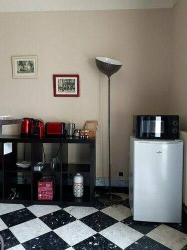 Chambre Dhtes Saint Remoise, Забронировать Отель Отели в центре Сен-Реми-де-Прованса, в центре, Парковка