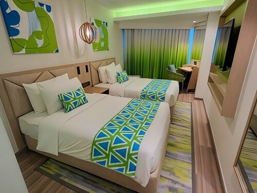 Lime Resort Manila, Забронировать Курортный отель Пасай Metro Manila
