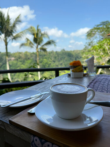Pramana Watu Kurung, Prenota Resort Ubud Gianyar