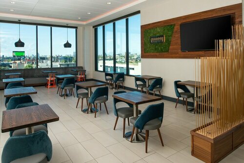 Hyatt Place Chicago Wicker Park, Забронировать Отель Отели Чикаго 3 звезды, рядом с Wood Street Gallery, 3*