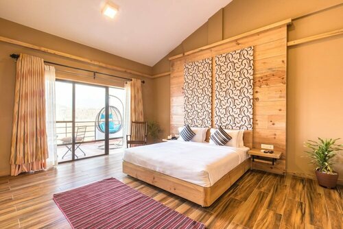 Sunshine Resort Pokhara, Забронировать Курортный отель Покхара провинция Гандаки-Прадеш