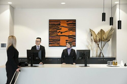 Quest Orange, Забронировать Отель Ориндж Central West NSW