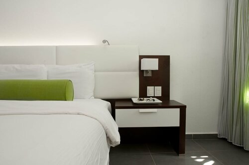 Trupial Inn & Casino, Varaa Hotelli Hotellit Willemstad pysäköinnillä, Pysäköinti
