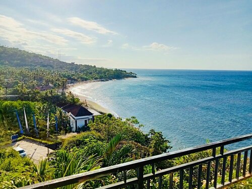 Shankara Parada Villas, Rezervovat Hotel Hotely v Bunutan s bazénem, Bazén