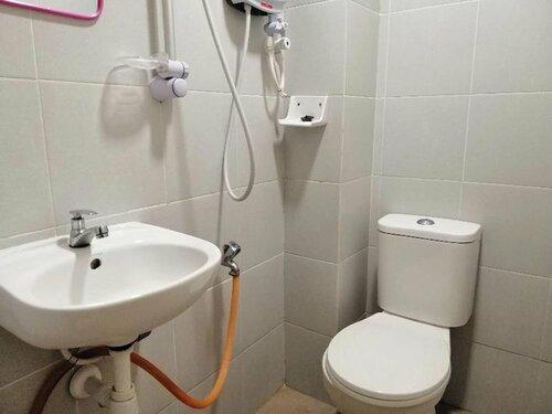 Js Hotel Johor Jaya, Забронировать Отель Отели Джохор с парковкой, Парковка