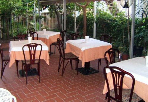 Hotel Centrale, Book Hotel San Benedetto del Tronto 