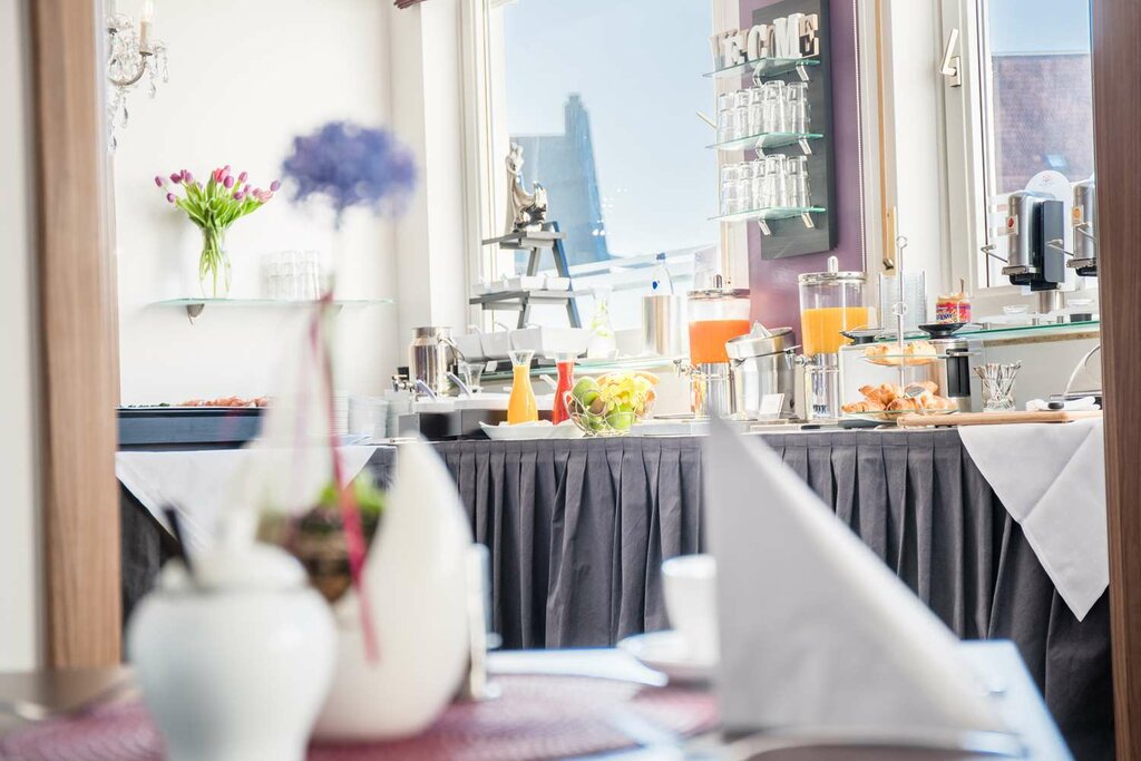 Best Western City Hotel Pirmasens