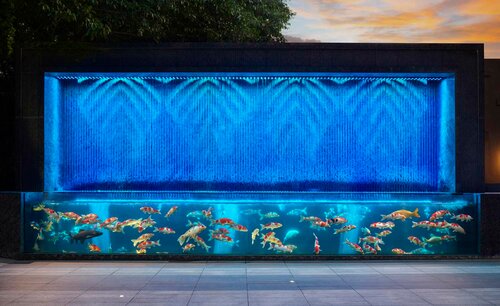 DoubleTree By Hilton Shenzhen Nanshan Hotel & Residences, Rezerwuj Hotel Hotele w Guangdong z parkingiem, Parking