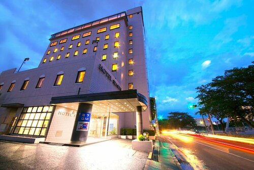 Mito Hotel Season, Rezervovat Hotel Mito Ibaraki