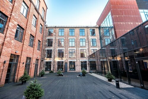 VICTORIA Hotel Kaunas, Забронировать Отель Каунас Каунасский район