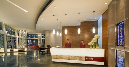Nina Hotel Causeway Bay, Prenota Hotel Causeway Bay Hong Kong