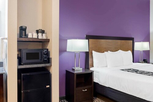 La Quinta Inn by Wyndham Livermore, Забронировать Отель Ливермор Область залива Сан-Франциско