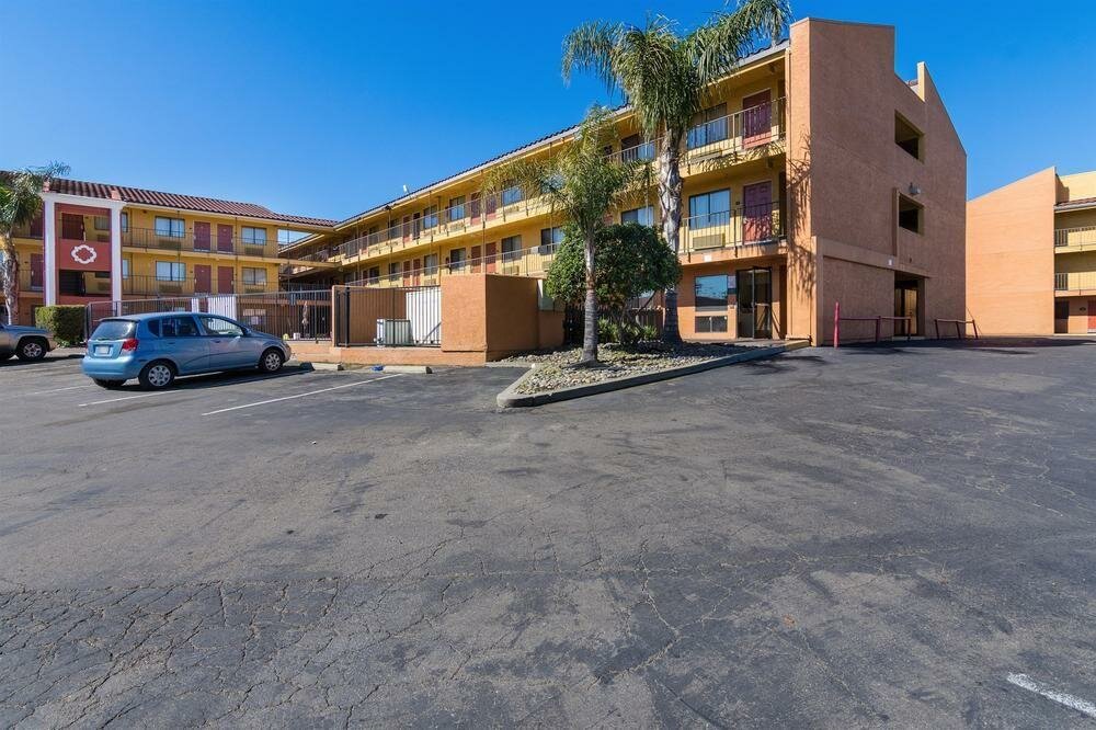 Bella Vista Inn