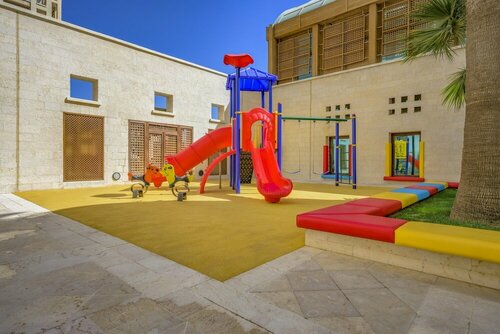 Grand Hyatt Amman, Забронировать Отель Амман Провинция Амман, рядом с Мечеть короля Абдуллы I
