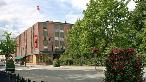 Thon Hotel Backlund, Đặt Khách sạn Levanger Nord-Trøndelag