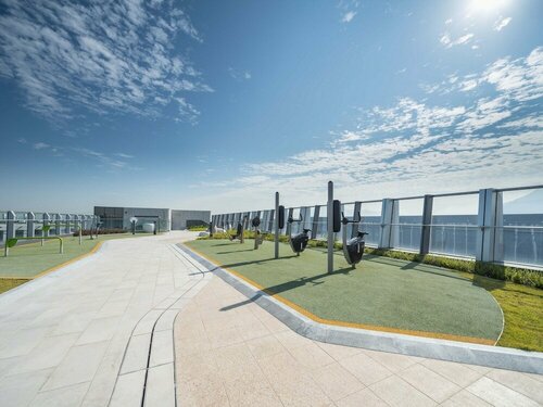 Regala Skycity Hotel by Regal Hotels, Đặt Khách sạn Islands District Trung Hoa