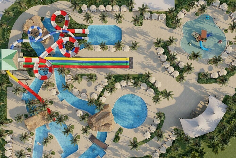 Wyndham Alltra Punta Cana All Inclusive Resort