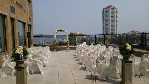 Coast Bastion Hotel, Prenota Hotel Nanaimo 