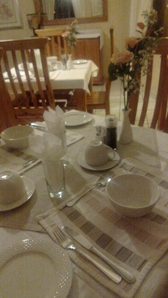 Harmony Guesthouse
