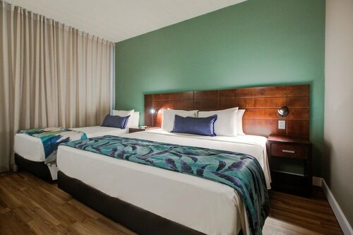 Cyan Resort by Atlantica, Забронировать Курортный отель Отели Итупева 4 звезды, 4*