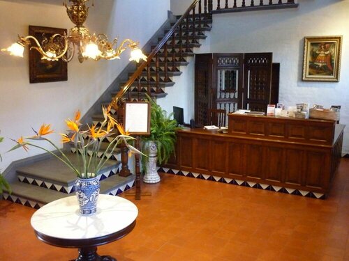 Meson del Alferez Coatepec, Reserva ahora Hotel Hoteles en Coatepec con desayuno, Desayunos