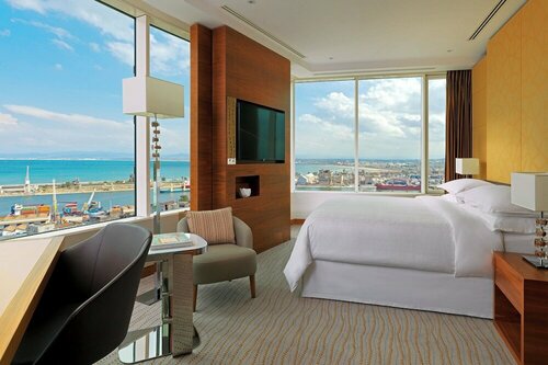 Sheraton Annaba Hotel, Boek Hotel 5-sterren hotels in Annaba, 5*