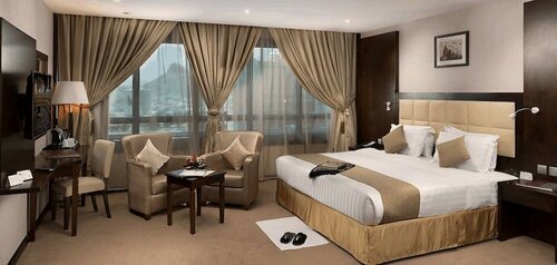 Razan Al Rawdha Hotel, Varaa Hotelli Hotellit Makkah pysäköinnillä, Pysäköinti