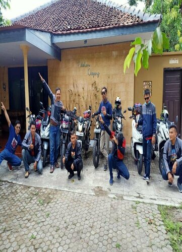 Ndalem Diajeng Homestay, Prenota Hotel Yogyakarta Yogyakarta Province