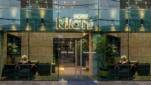 Rian Hotel, Reserva ahora Hotel Hoteles en Seúl con aparcamiento, cerca de Museo Hagajae, Aparcamiento