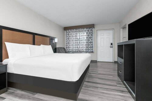 La Quinta Inn Austin Highland Mall, Book Mini-hotel Mini-hoteller i Greater Austin, Mini-hotel