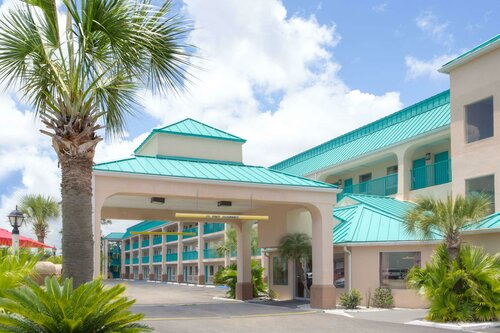 Days Inn - Gulfport, Đặt Khách sạn mini Gulfport Mississippi Gulf Coast