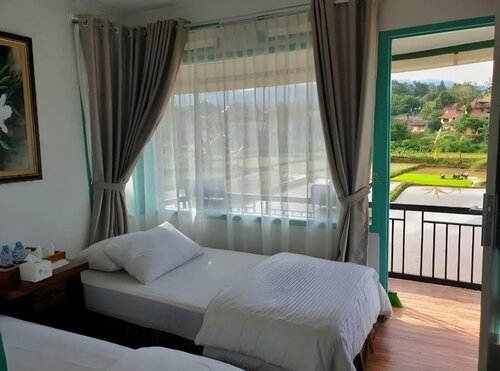 Jatimas Hijau Hotel & Villa, Varaa Hotelli Kabupaten-Bogor West Java