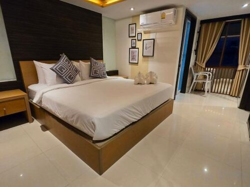 TT Naiyang Beach Phuket, Забронировать Гостевой дом Гостевые дома Пхукета, Гостевой дом