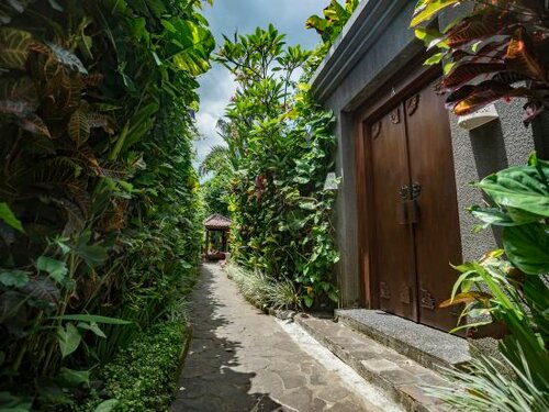 Ladera Villa Ubud