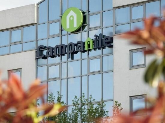 Hotel Campanile Roissy-En-France