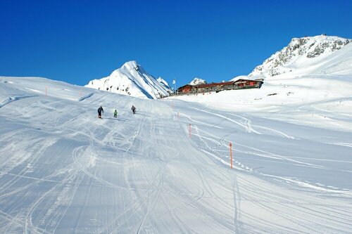 Schatzalp Snow & Mountain Resort, Забронировать Курортный отель СПА-отели Давос-Плац, рядом с Горнолыжный курорт Шацальп, SPA-услуги