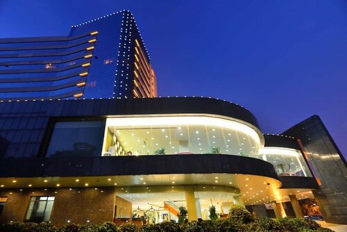 Dalian East Hotel, Reserva ahora Hotel Dagushan 