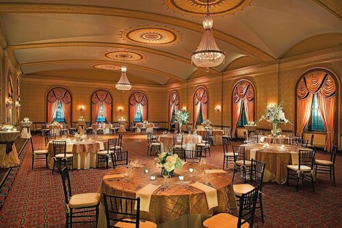The Westin Poinsett, Greenville, Забронировать Отель Отели Гринвилл с завтраком, Завтраки